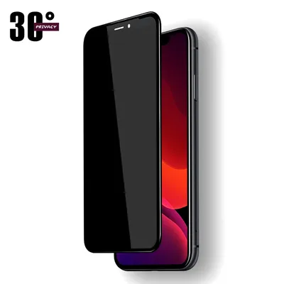 Privacy 30 degree 11 staklo iphone, Providna