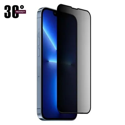 Privacy 30 degree 13 pro max staklo iphone, Providna