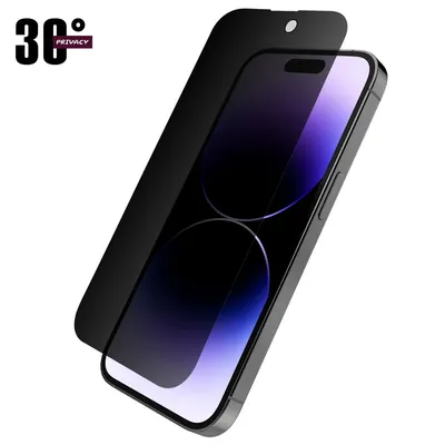 Privacy 30 degree 14 staklo iphone, Providna