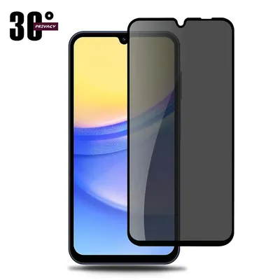 Privacy 30 degree A15 5g staklo samsung, Providna