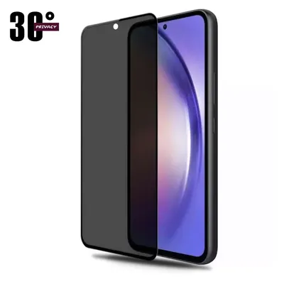 Privacy 30 degree A54 staklo samsung, Providna