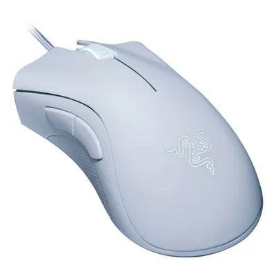 Razer Gaming Miš Deathadder Essential, Plavi