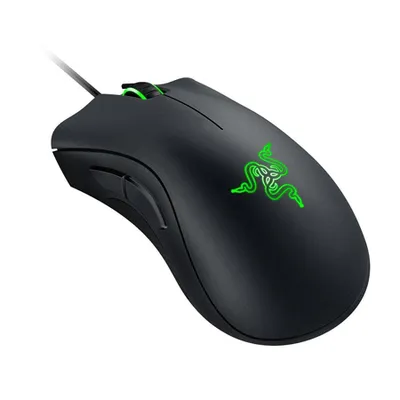 Razer Gaming Miš Deathadder Essential, Crni