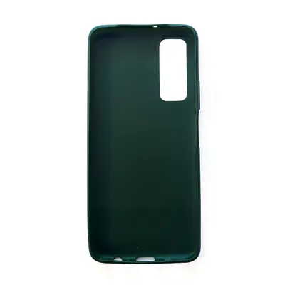 Rock Furola za Huawei P Smart 2021, Zelena