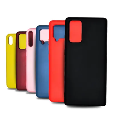 Royal Maska za Samsung A11, Zelena