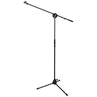 SAL Stalak za mikrofon - HT 810, Crni