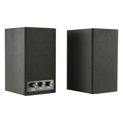 SAL Zvučnik , Bluetooth, set, AUX - SAL 10BT, Crni
