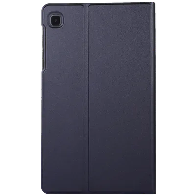Samsung Futrola preklopna za Tab A7 Lite, T220/T225, dark blue - Flip TPU Case Case Tab A7 Lite