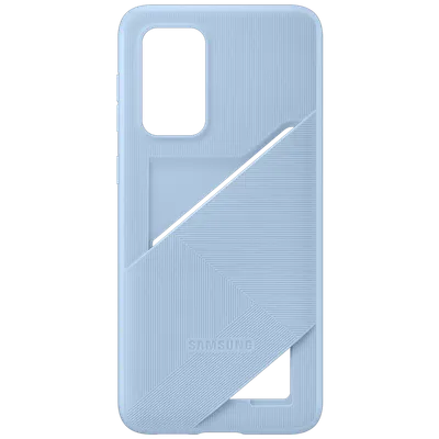 Samsung Futrola za Samsung A33 sa utorom za kartice - EF-OA336TLEGWW, Plava