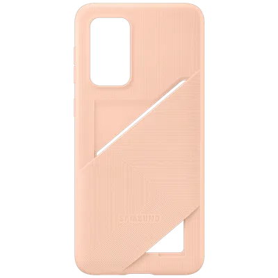 Samsung Futrola za Samsung A33 sa utorom za kartice - EF-OA336TPEGWW, Roze