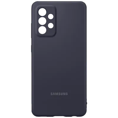 Samsung Futrola za Samsung A52 / A52S - EF-PA525TBEGWW, Crna