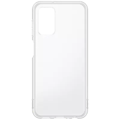 Samsung Maska za Samsung A13 4G, Transparent - EF-QA135TTEGWW, Providna