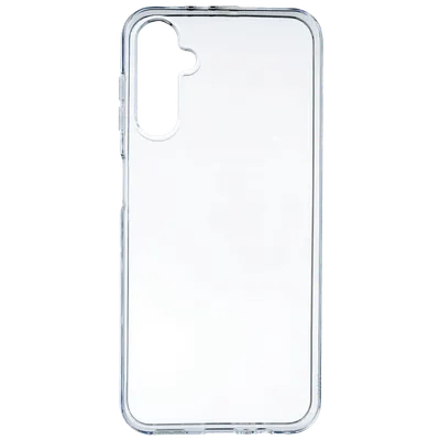 Samsung Maska za Samsung A14 4G/5G, Transparent, silikonska - SILIKONSKA MASKICA ZA SAMSUNG A14