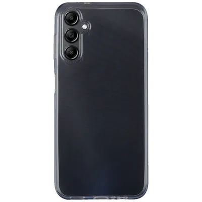 Samsung Maska za Samsung A14, Transparent - TPU Phone Case, Samsung A14