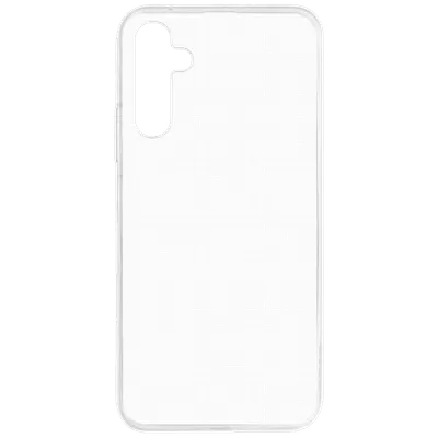 Samsung Maska za Samsung A34, Transparent, silikonska - SILIKONSKA MASKICA ZA SAMSUNG A34