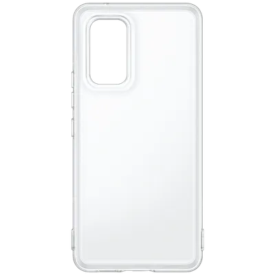 Samsung Maska za Samsung A53 - EF-QA536TTEGWW, Providna
