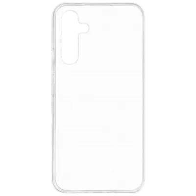 Samsung Maska za Samsung A54, Transparent, silikonska - SILIKONSKA MASKICA ZA SAMSUNG A54