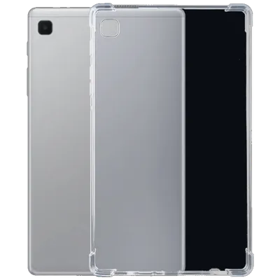 Samsung Maska za Samsung Tab A7 Lite, T220/T225, Transparent - TPU Case, Samsung Tab A7 Lite