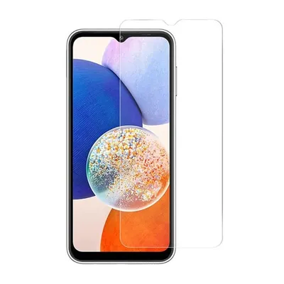 Samsung Staklo A15 4G zaštita, Providno