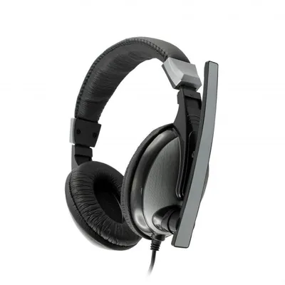 SBOX slušalice s mikrofonom HS-302