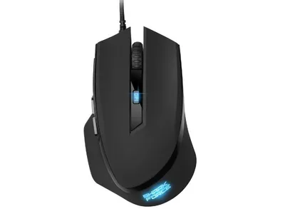 SHARKOON miš Shark force II Gaming 4200 DPI USB