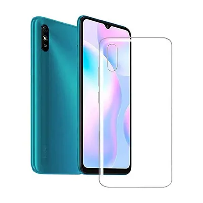 Silikonska maska za Xiaomi redmi 9a sport, Providna