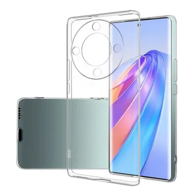 Silikonska providna maska za Honor X9B