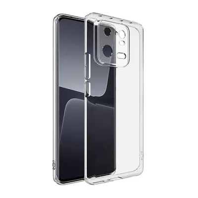Silikonska providna maska za Xiaomi Redmi K70 pro
