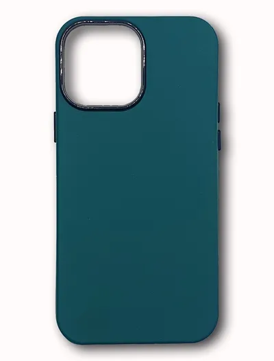 Sober 13 PRO MAX Silikon iPhone, Tamno Plavi