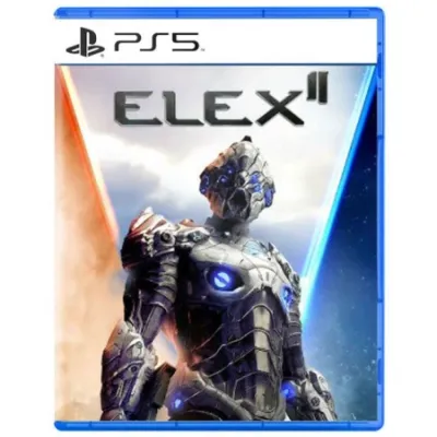 Sony Igrica Elex 2 /PS5, Šarena