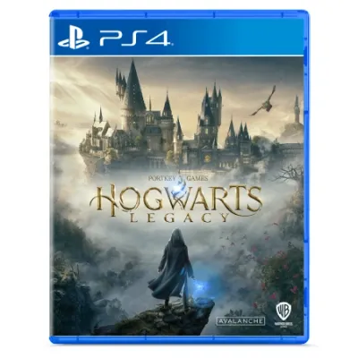 Sony Igrica Hogwarts Legacy /PS4, Šarena