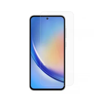 Staklo A35 zaštita Samsung, Providno