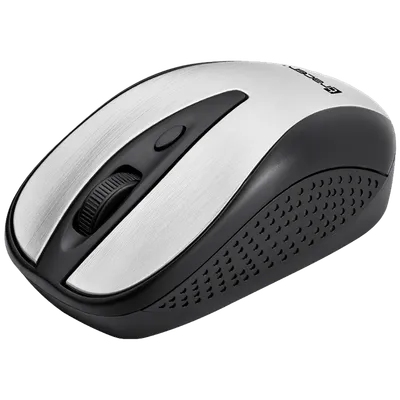 Tracer Miš bežični, 1600 dpi, 2.4 GHz, USB nano, Plug&Play - MOUSE JOY II RF NANO USB, Bijeli