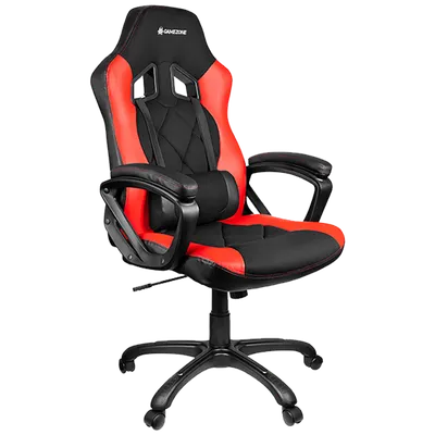 Tracer Stolica, gaming - GAMING CHAIR PLAYER-ONE, Crna