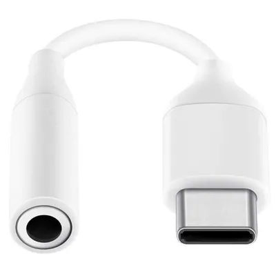 Type C adapter na 3.5mm sa bluetooth, Bijeli