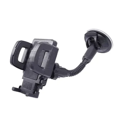 Uni držač za mobitel s2112-d, Crni