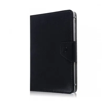 Uni Flip futrola za tablet PC 7", Crna