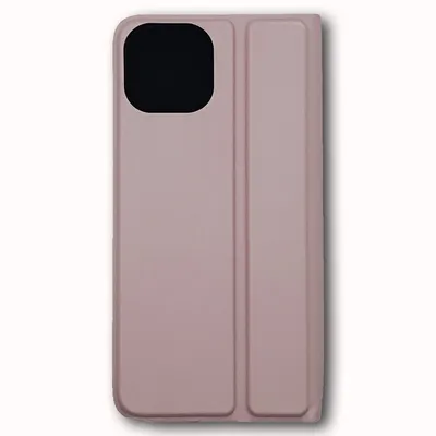 Urban Flip futrola za iPhone 14, Roze