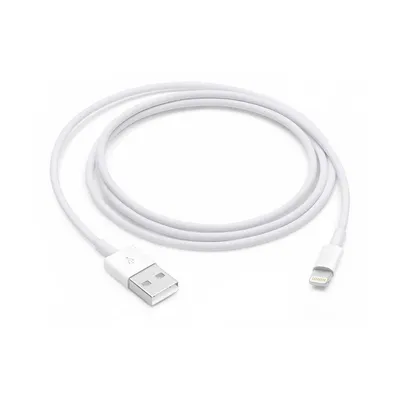USB kabl 2m ref, Bijeli