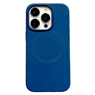 Win Maska za iPhone 14 pro, Tamno plava