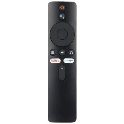 Xiaomi Daljinski upravljač za MI Box S, MI TV Stick, Bluetooth - XMRM-006, Crni