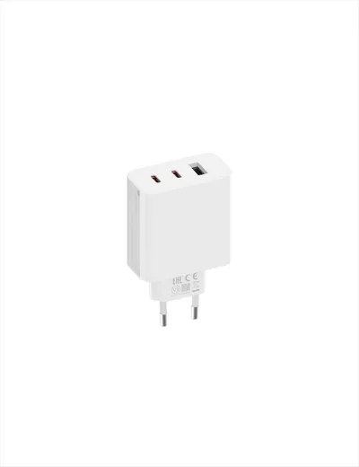 XIAOMI punjač za telefon Xiaomi Mi Gan 2C1A Type-A + 2Xtype-C 67V (punjenje za laptop), V/ 6A