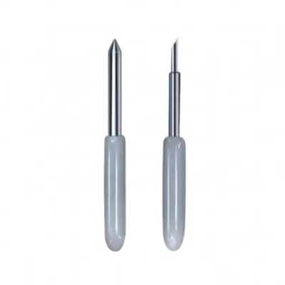 XO Gouge Tool Set, Sivi