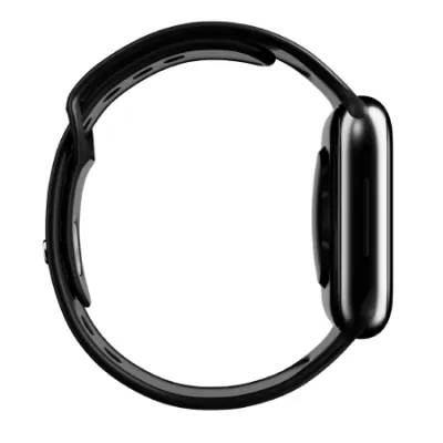XO Smartwatch M40, Crni
