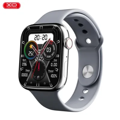 XO Smartwatch M40, Sivi