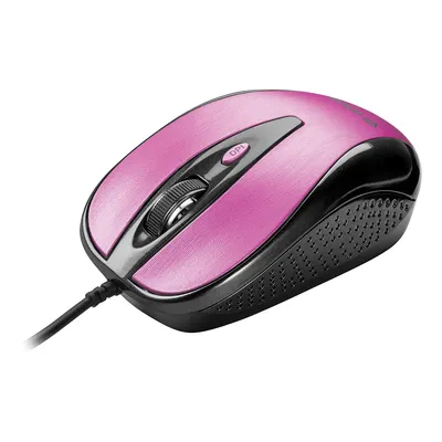 Yenkee Miš USB YMS 1025PK, Roze