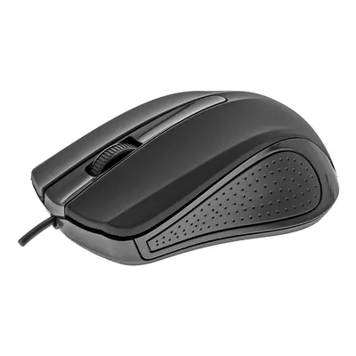 Yenkee Miš YMS 1015BK USB, Crni