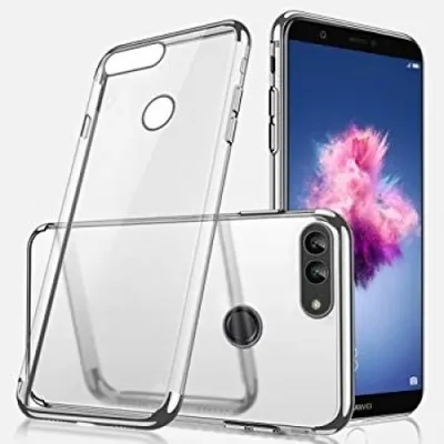 Zastitna futrola 360 za Huawei P Smart, Providna