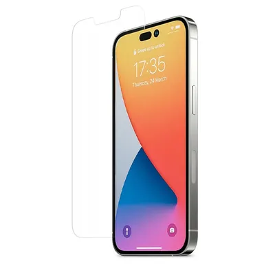 Zaštitno staklo za iPhone 14 max, Providno