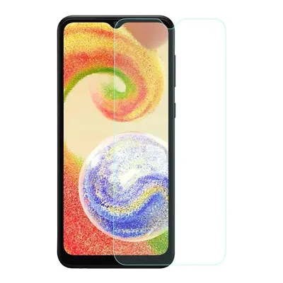 Zaštitno staklo za Samsung a04, Providno